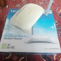 مودم adsl
