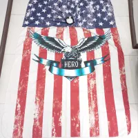 پیش بند اصلاح آرایشگری