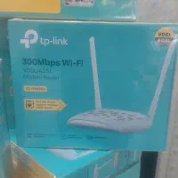 مودم  tp-link با نصب رایگان