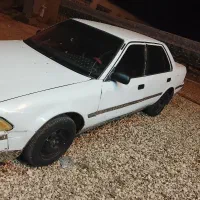 تویوتا کرونا