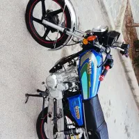 موتور ۲۰۰ همراه جهان