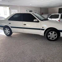 پژو  Tu5 405