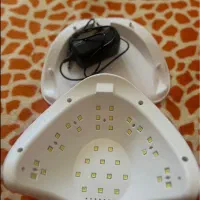 دستگاه یووی UV سان sun 5 plus