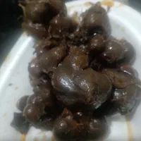 سیر ترشی همدان