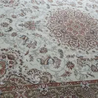 دو عدد فرش دوازده متری