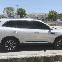 رنو کولیوس۲۰۱۸