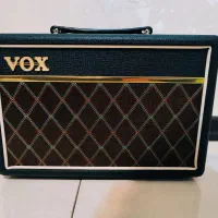 آمپلی‌فایر VOX نو
