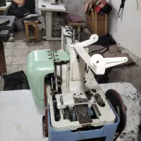 چرخ مادگی ریس آمریکایی