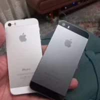 ۲ عدد ایفون ۵ اس سالم