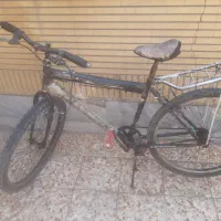 دوچرخه ۲۶ کوهستانی اصل