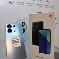 Note 13 + Note 12s