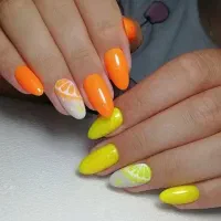 تخفیف ویژه خدمات ناخن کاشت و ترمیم و ژلیش