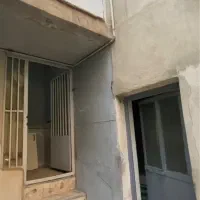 خانه کلنگی / سکونت ، انباری