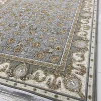 تعدادی فرش تک به قیمت کارخانه