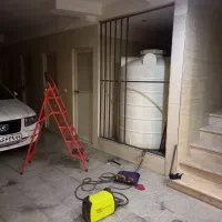 جوشکاری ولوله کشی گاز واب