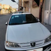 پژو پارس،xu7p