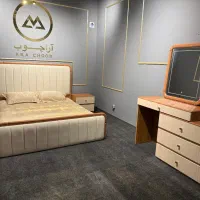 اتاق خوابتو خاص‌تر بچین  مدل‌های جدید آراچوب