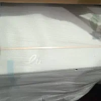 کولرگازی۱۲هزار ایوولی یکماه کارکرده