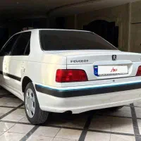 پارس xu7p موتور جدید مدل ۱۴۰۲ دریچه سیمی