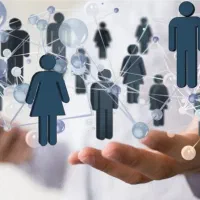 جذب کارشناس فروش و بازاریابی