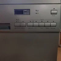 ماشین ظرفشویی LG