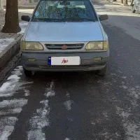 پراید۸۷
