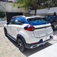 X22 پرو اتومات/مدل 402/آماده تحویل/mvm x22