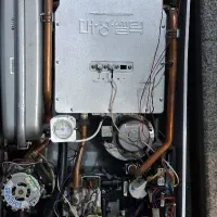 پکیج اسپارجال کره