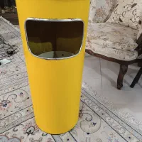 سطل زباله اداری