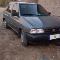 پراید مدل 94