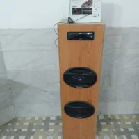 سیستم ضبط و پخش ماشین