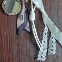 چارم بگ حرفه ای وساعت ترند