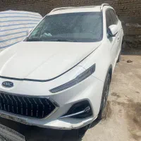 کی ام سی k7 مدل ۱۴۰۱ تصادفی