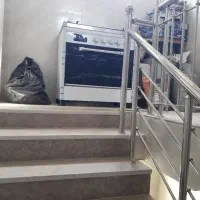 اجاق گاز طرح فر