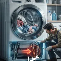 تعمیر ات پکیج ابگرمکن کولر لباسشویی
