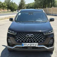 تیگو ۷ پرو پرمیوم ۱۴۰۳ مشکی