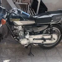 موتور سیکلت