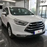جک s3 مدل 1403 ‌ بعلت خرید