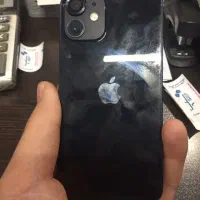 ایفون12mini