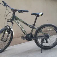 دوچرخه ۲۴ OK مدل k1200