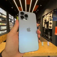 iPhone 13 Promax پک اصلی