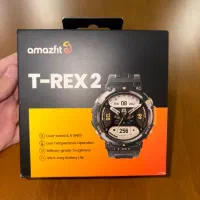 ساعت هوشمند amazfit-terex2