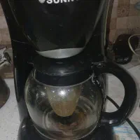 قهوه ساز و چای ساز
