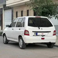 پراید111مدل97