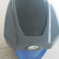 ظروف نگهدارنده پلاستیکی