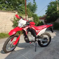 توسن طرح CRF