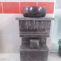 روشویی سنگی