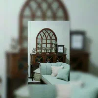 آینه وکنسول