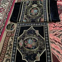 ده تا رو پشتی  ده تا رو بالشتی