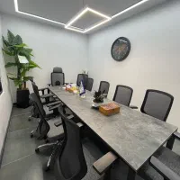 طراحی و تجهیز دکور مبلمان شرکت و دفاتر